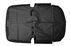 Tonneau Cover LHD - Mk2 - With Headrests - Black German Mohair - Black Inner lining - RS1768MOHBLACK - 1